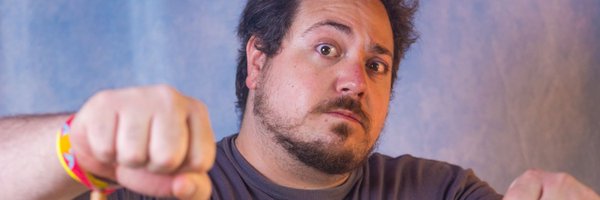 ComicMitchJones Profile Banner