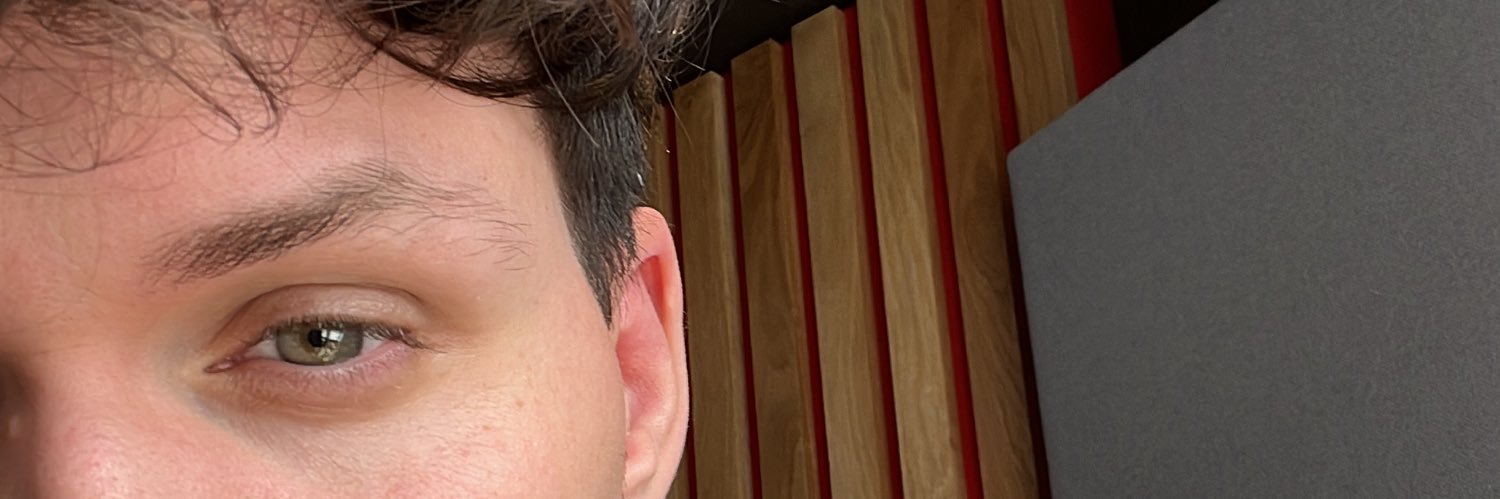 gaudiumberto's profile banner image