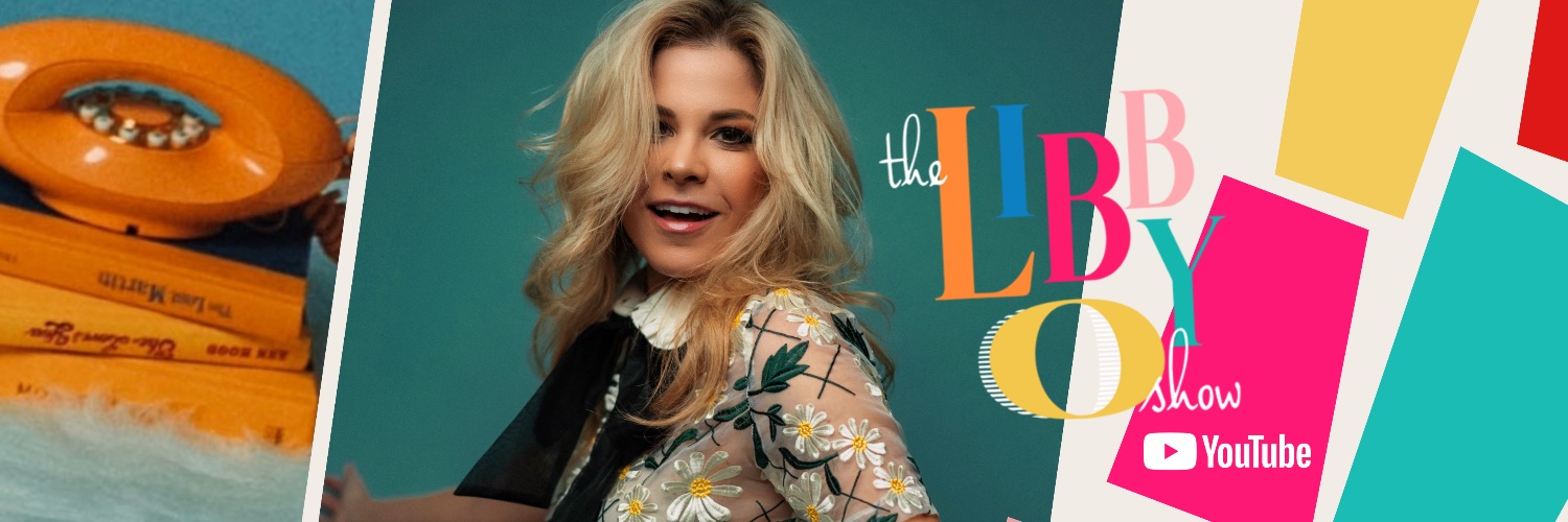 Libby O banner