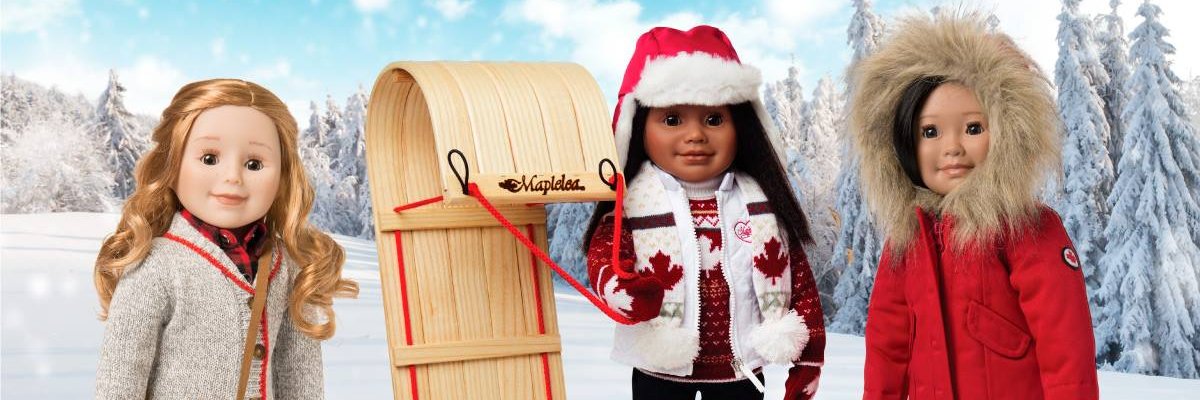 MapleleaGirls's profile banner image