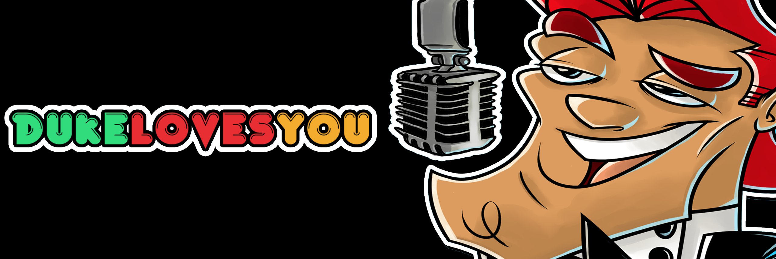 DukeLovesYou's profile banner image