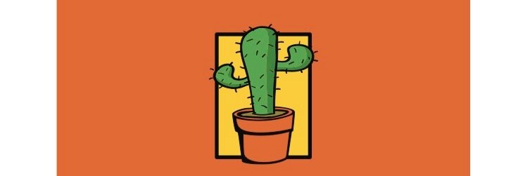 brightcactus's profile banner image