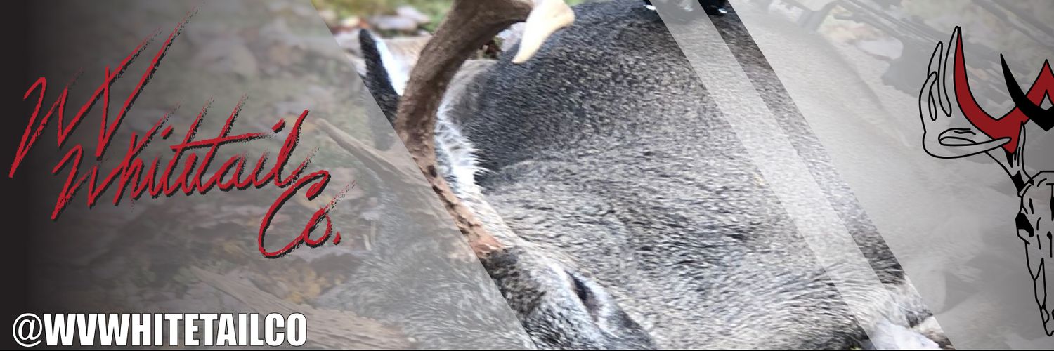 WVWhitetailCo's profile banner image