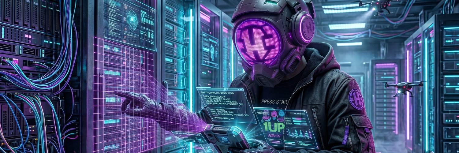 husk's profile banner image