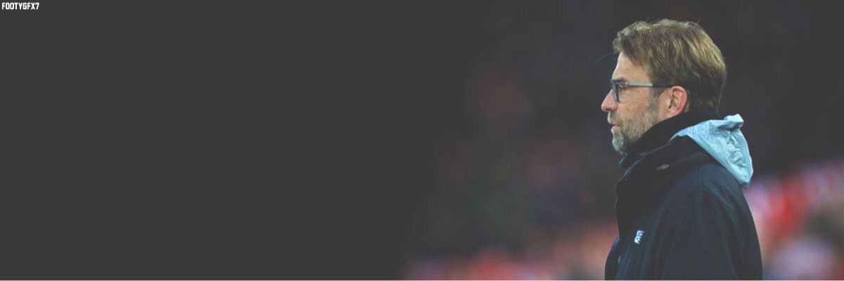 IndoJKlopp's profile banner image