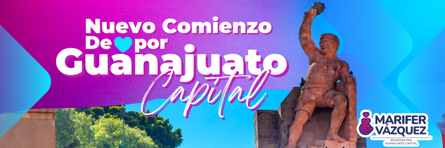 MariferGTO's profile banner image