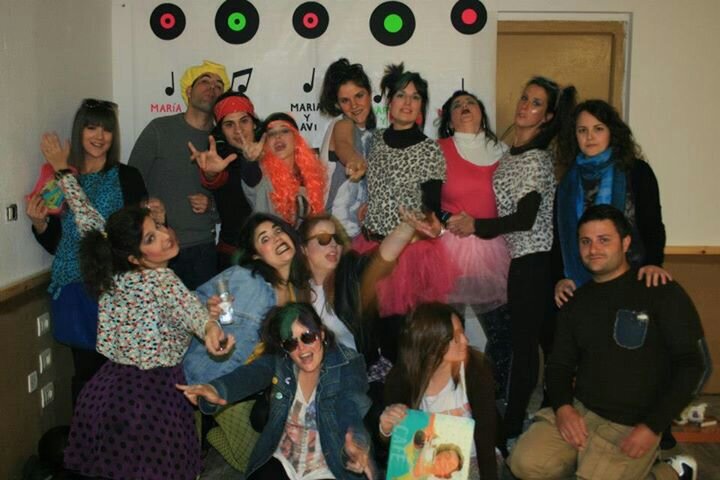 Chabely_13's profile banner image