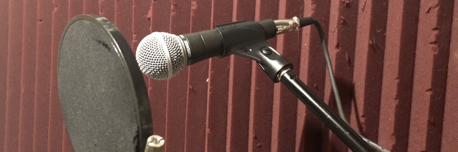 JesseSoundsGood's profile banner image