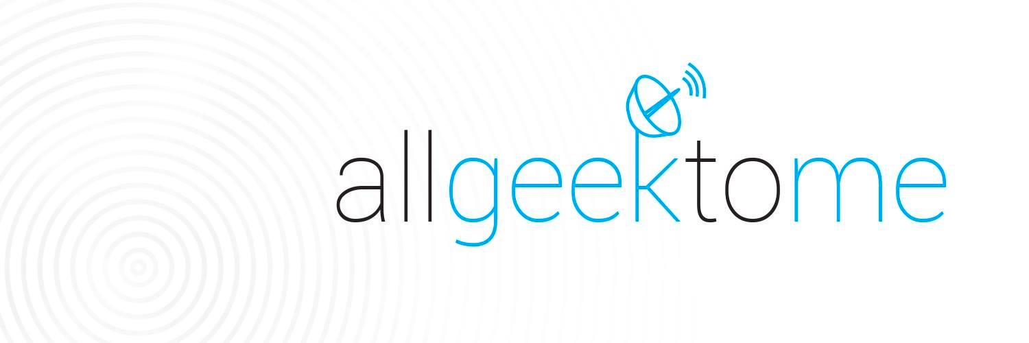 AllGeektoMeNet's profile banner image