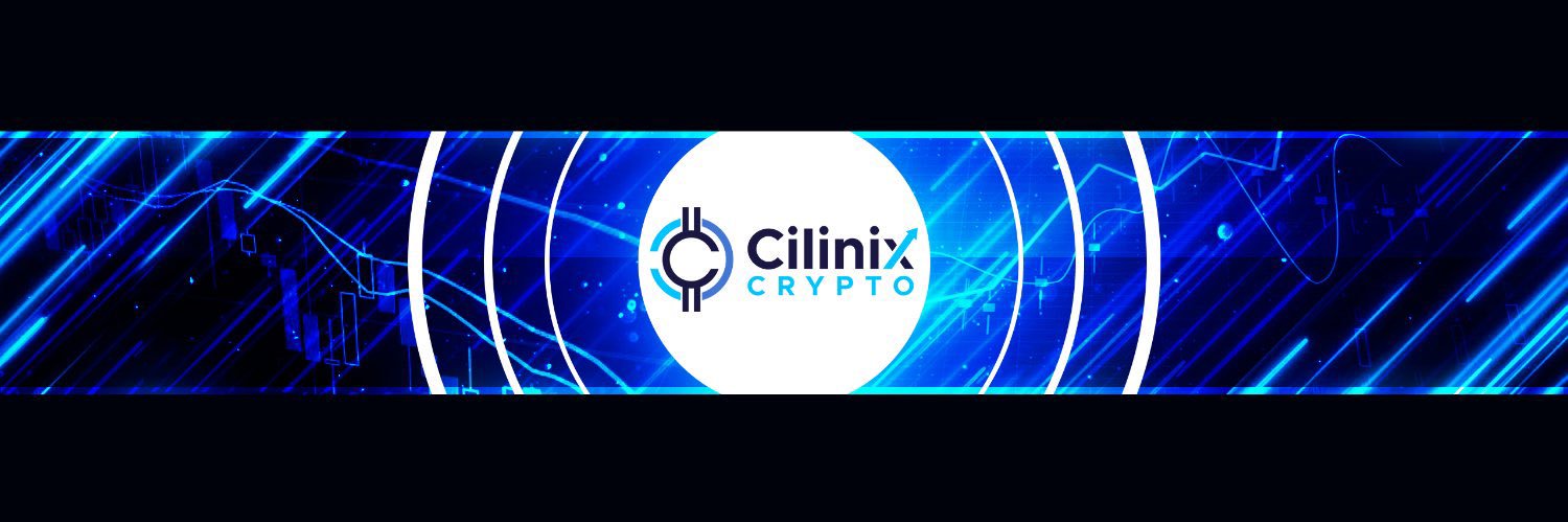 clinixcrypto's profile banner image