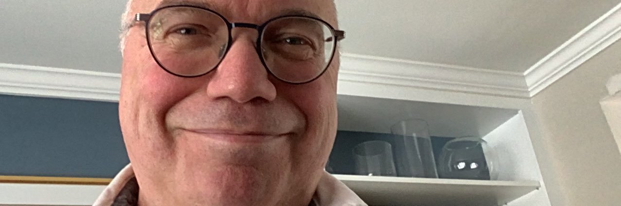 Alain Thériault banner