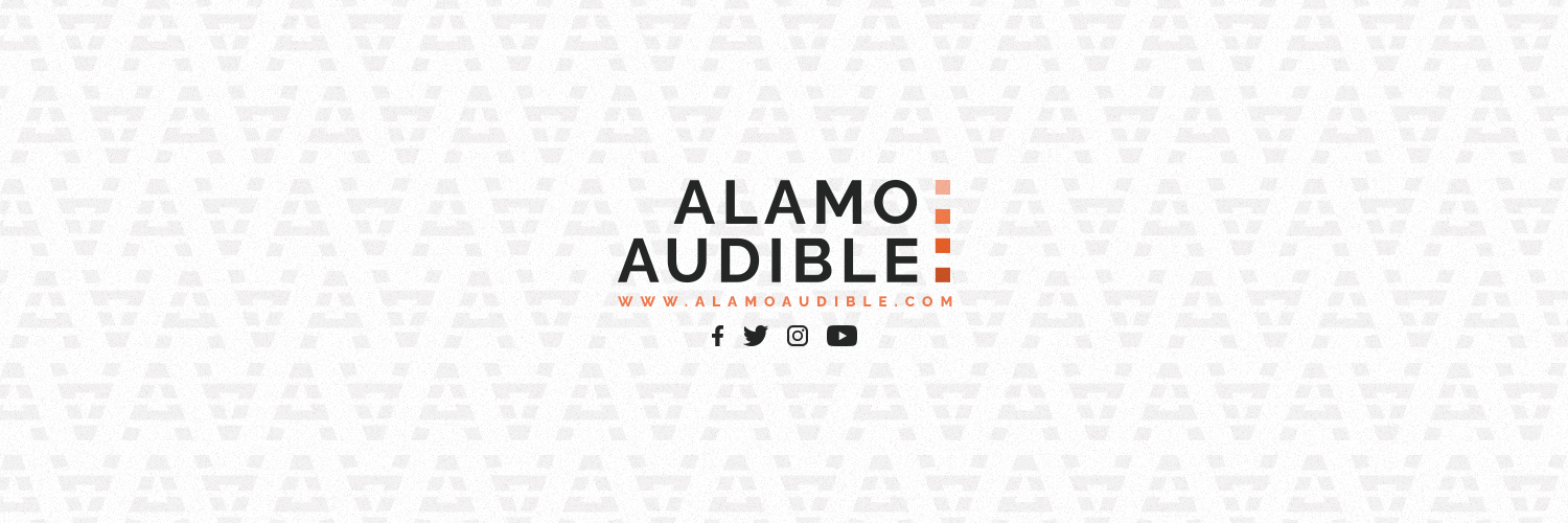 JaredUTSA's profile banner image
