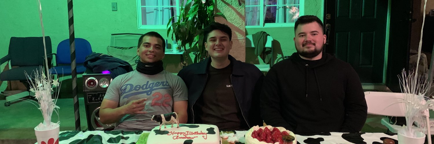 ChrisBeBallin5's profile banner image