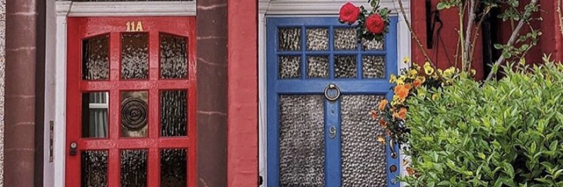 Cathryn Perini banner