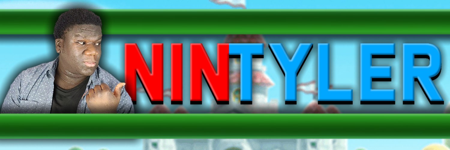 NinTyler_'s profile banner image