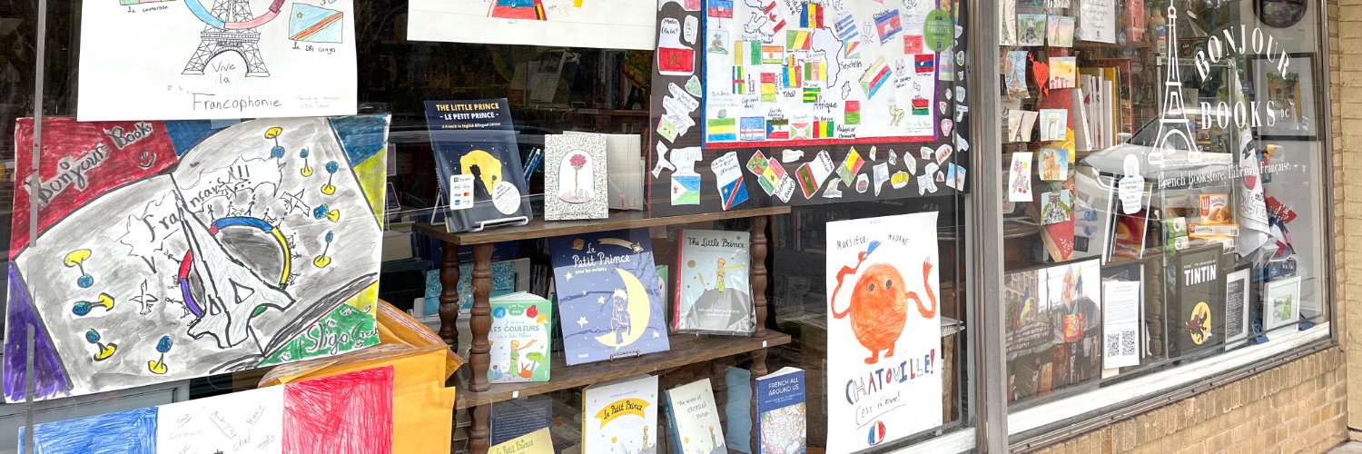 BonjourBooksDC's profile banner image