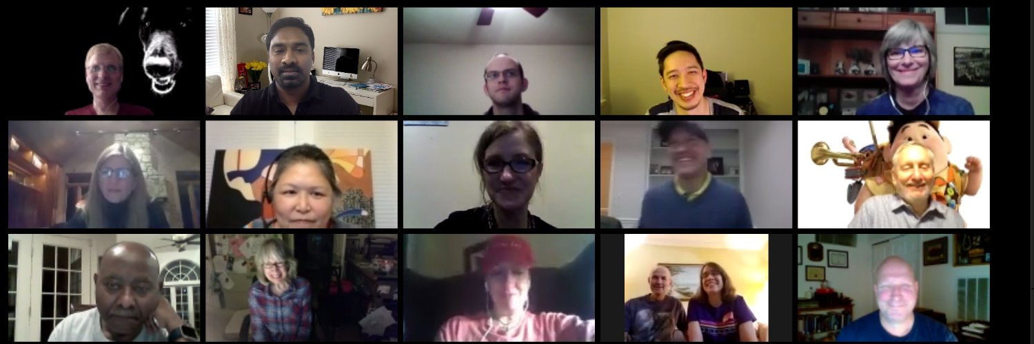 Loudoun Toastmasters banner