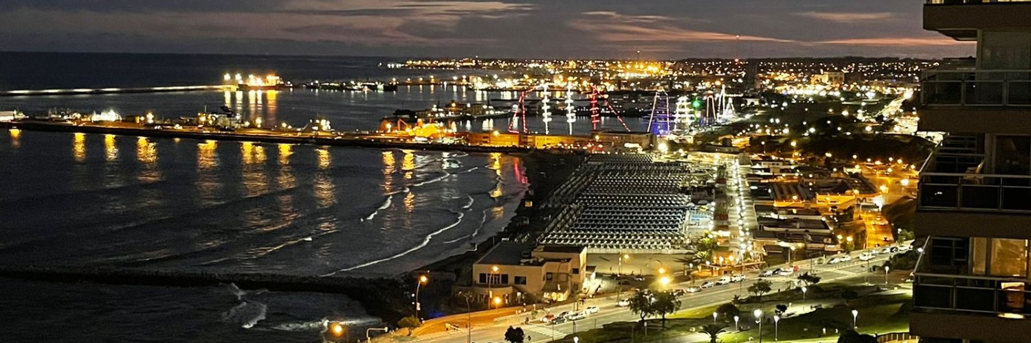 Andrea MolinéMDQ's banner