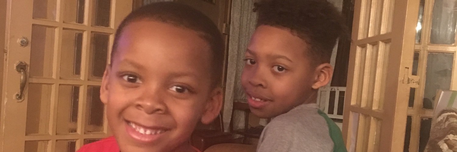 ChuckieJohnson_'s profile banner image