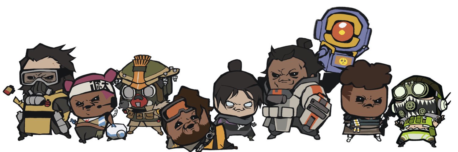 Yu_G36C's profile banner image