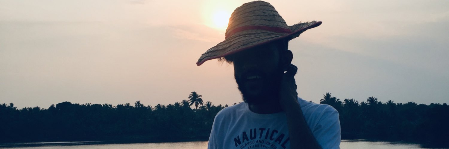 FazFaheem's profile banner image