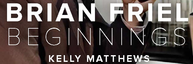 Kelly Matthews banner