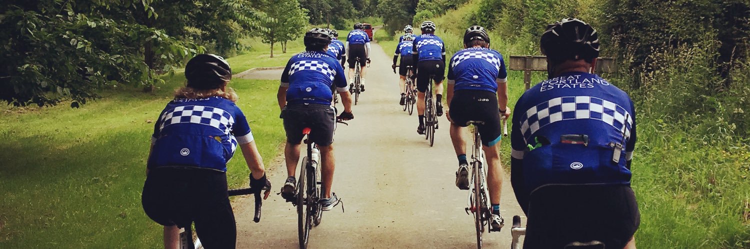 James Pellatt banner