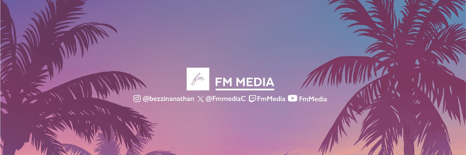 FmmediaC's profile banner image