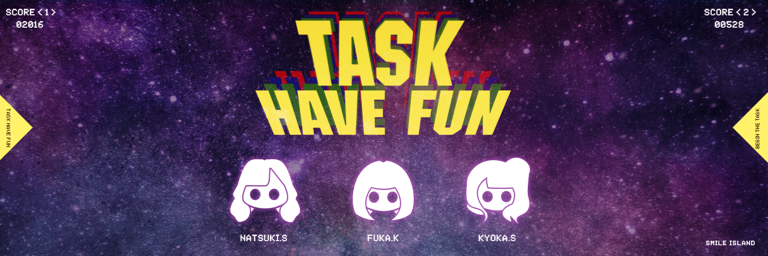 Tikitarou's profile banner image