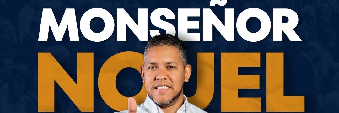 Wander Rafael Morales Feliz banner