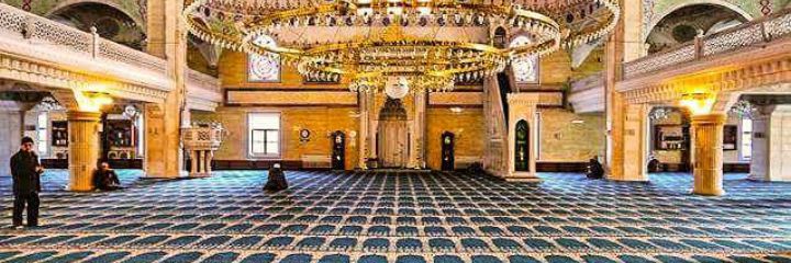 imranimii's profile banner image