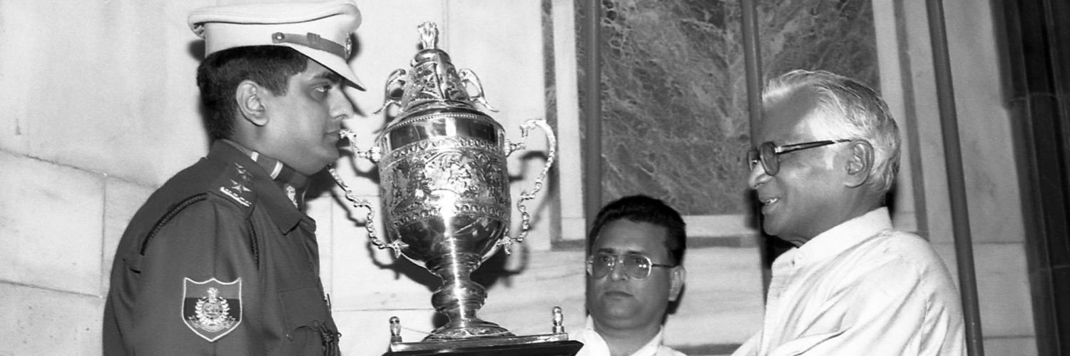 Deepak Purohit banner