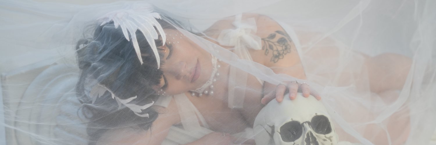 prelildistance's profile banner image