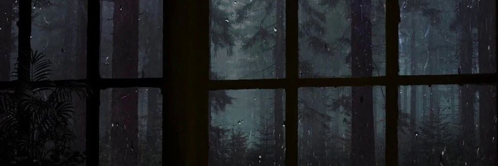Centhought's profile banner image