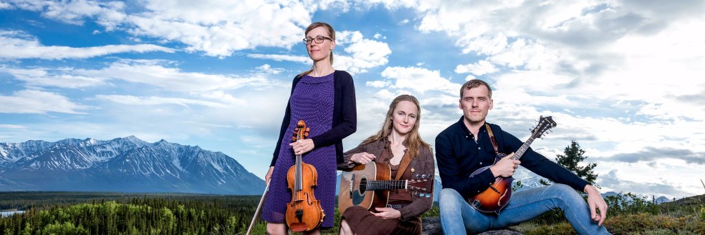 The Sweet Lowdown banner