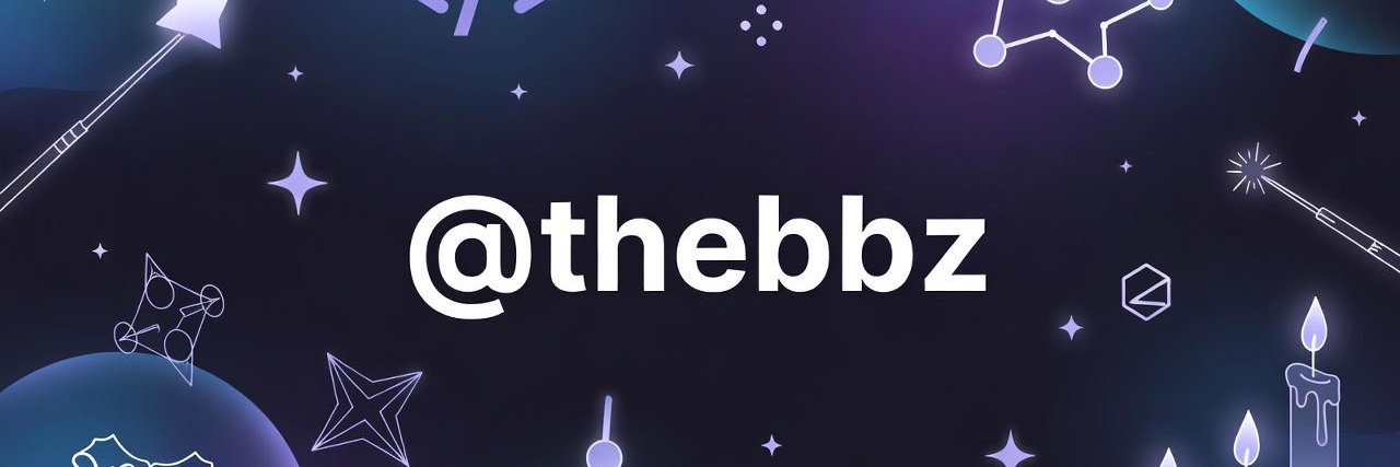 thebbz 👷🏼‍♂️ banner