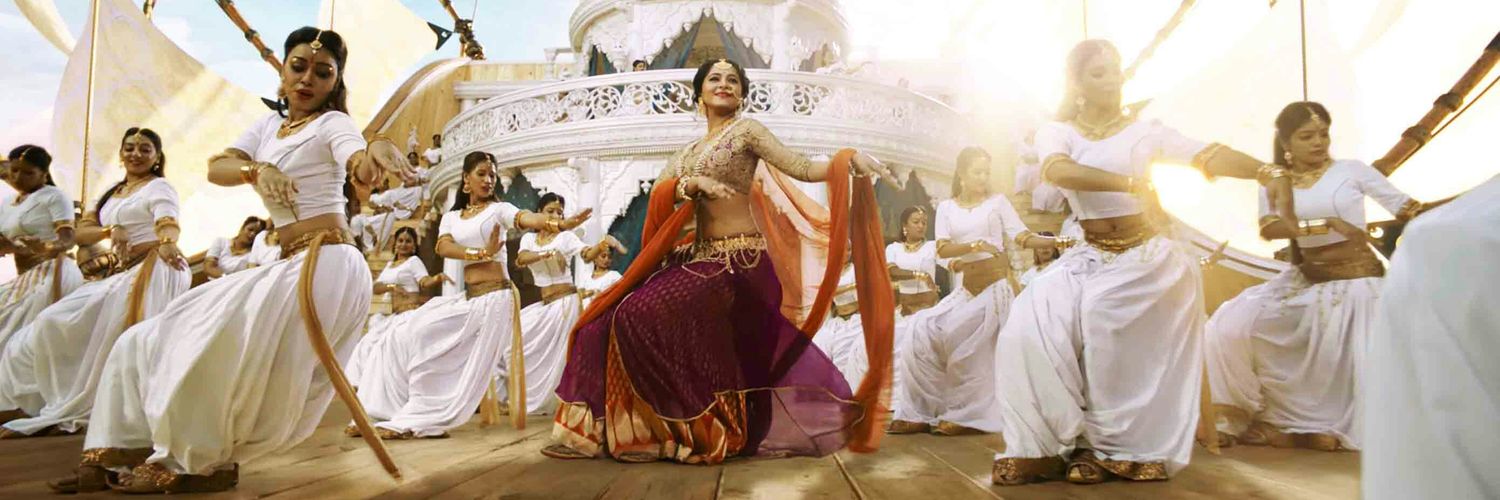 _pragalathan's profile banner image