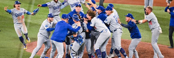 DodgerInsider Profile Banner