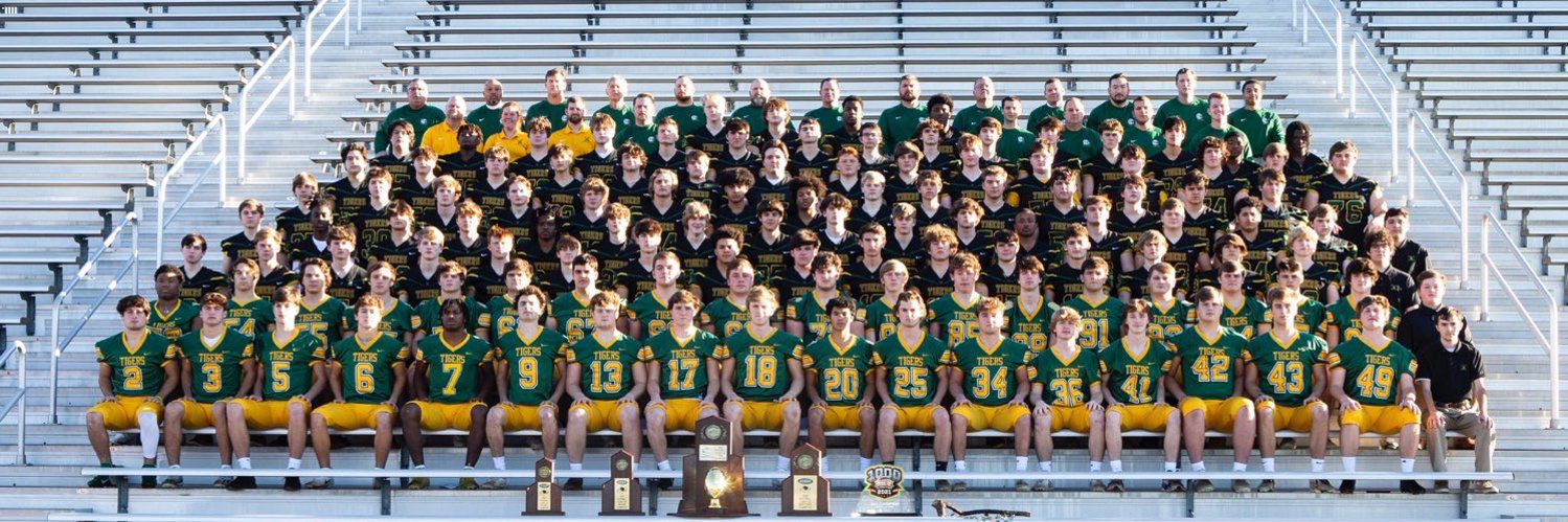 Mike Meredith banner