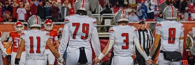 SFHS Football banner