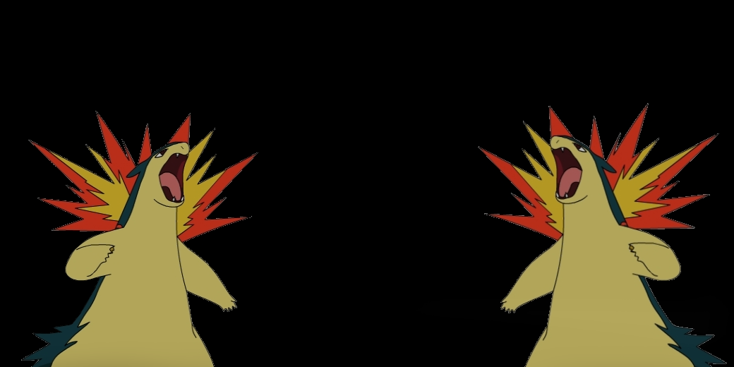 ScorchTheTyphlosion banner