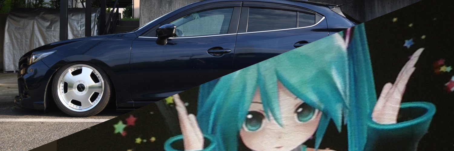 MeRuHeN02's profile banner image