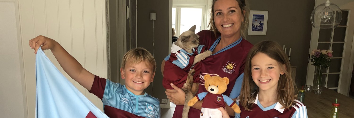 Frode Pedersen banner