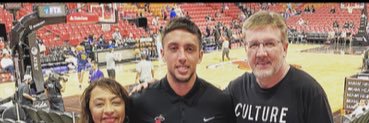 GavinRodger's profile banner image