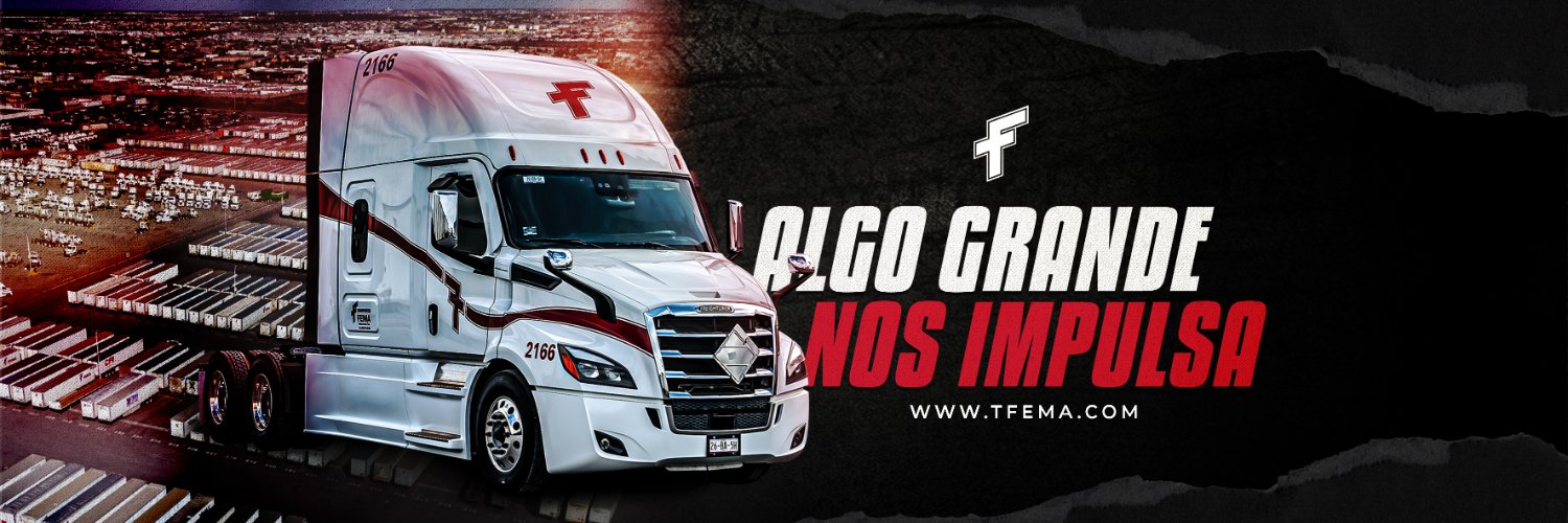 FemaTransportes's profile banner image