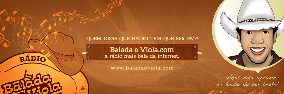 BaladaeViola's profile banner image