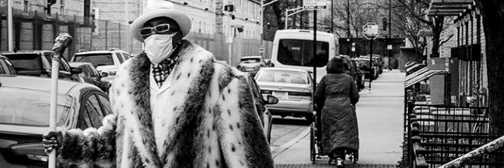 한 banner