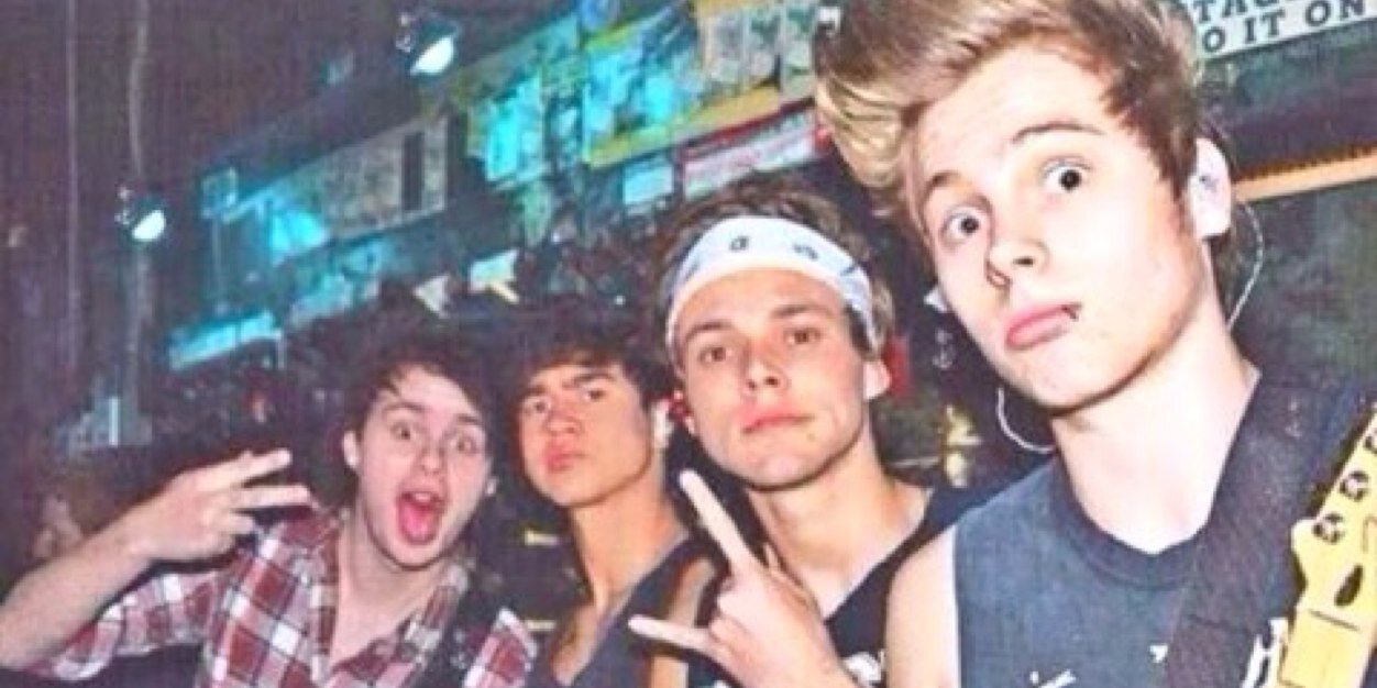 Ffion_5sos's profile banner image