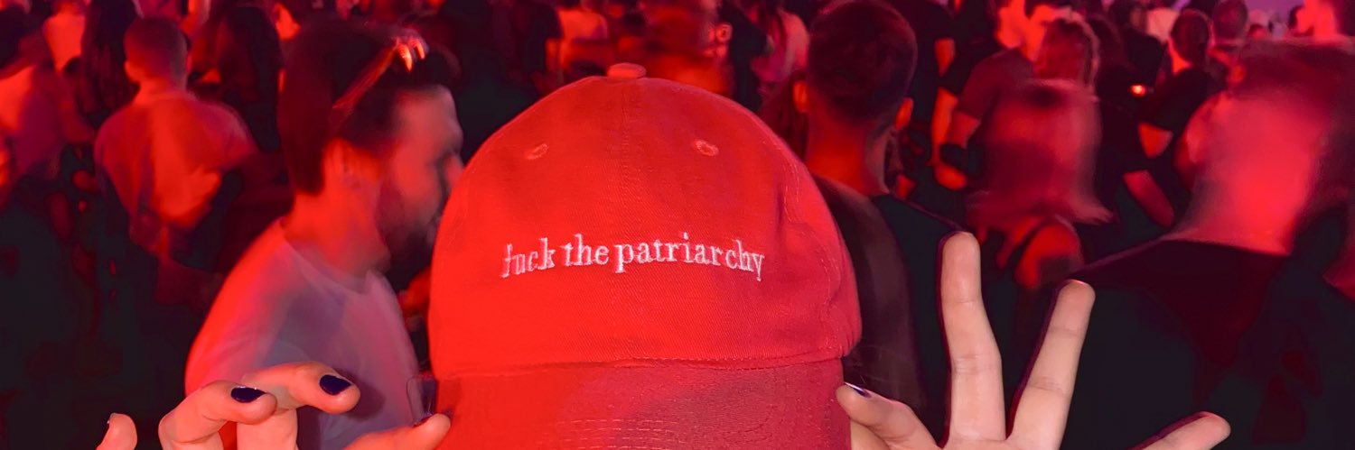 deborandoS's profile banner image