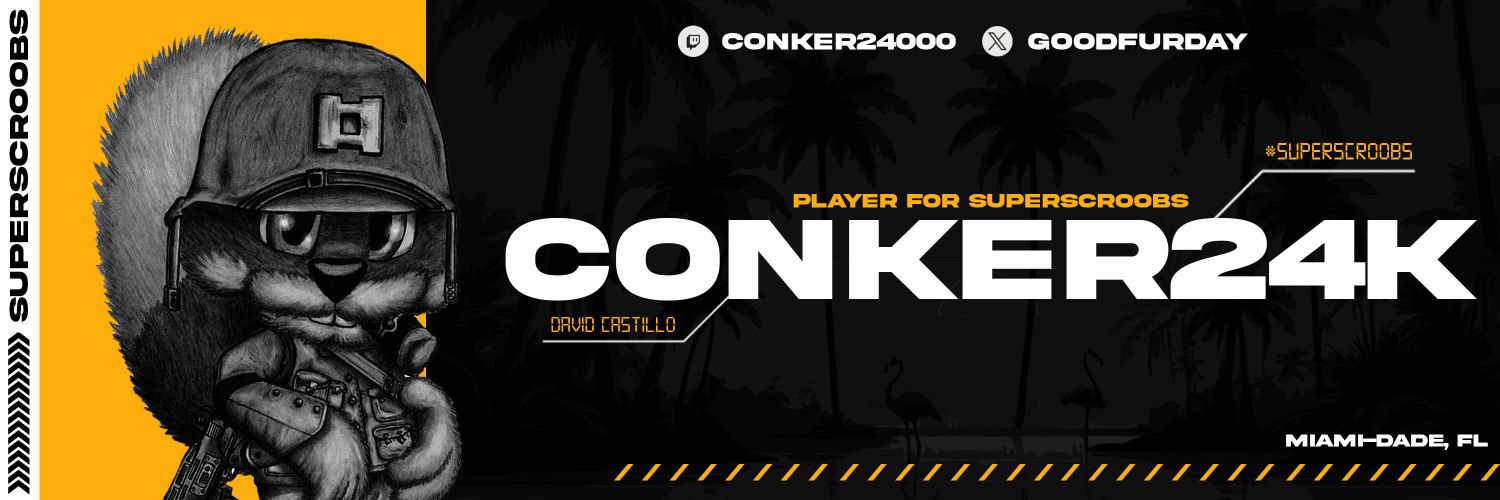 GoodFurDay's profile banner image
